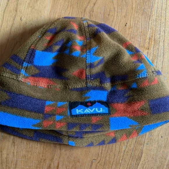 KAVU HAT - Picture 2 of 5